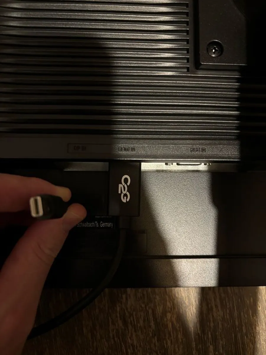 Samsung Monitors - Image 3