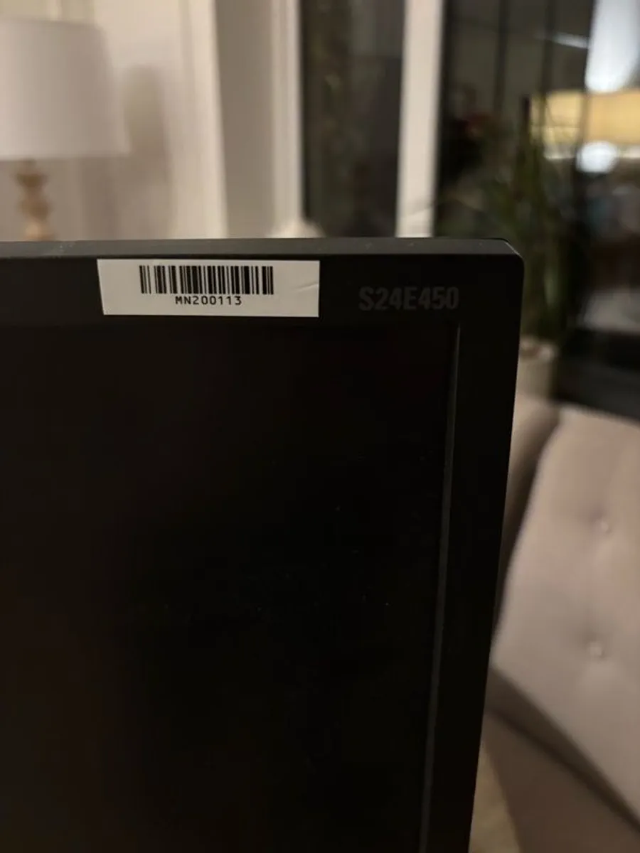 Samsung Monitors - Image 4
