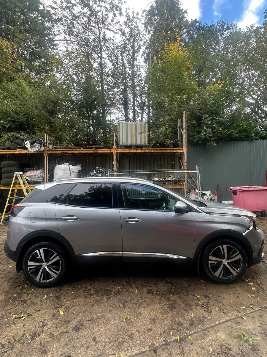 2020 Peugeot 3008 - Image 4