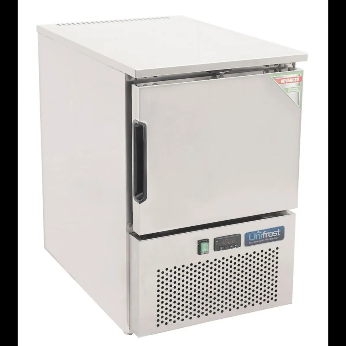 Blast Chillers , Blast Freezers - Brand New - Image 3