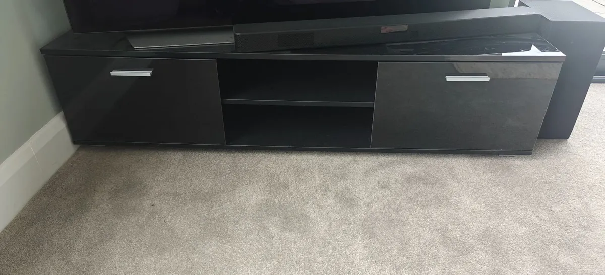 IKEA Besta TV Stand - Image 1
