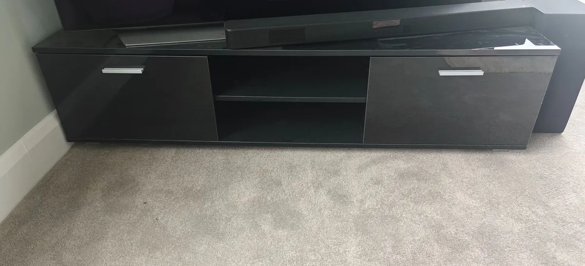 IKEA Besta TV Stand - Image 2