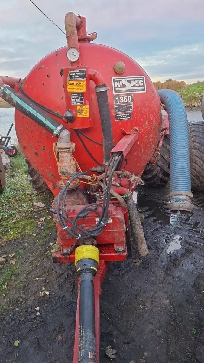 Tanker - Image 2