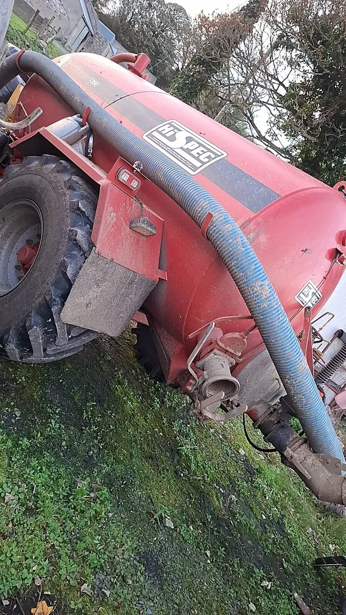Tanker - Image 3
