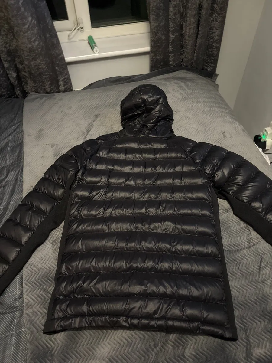 Men’s jacket dupe - Image 2