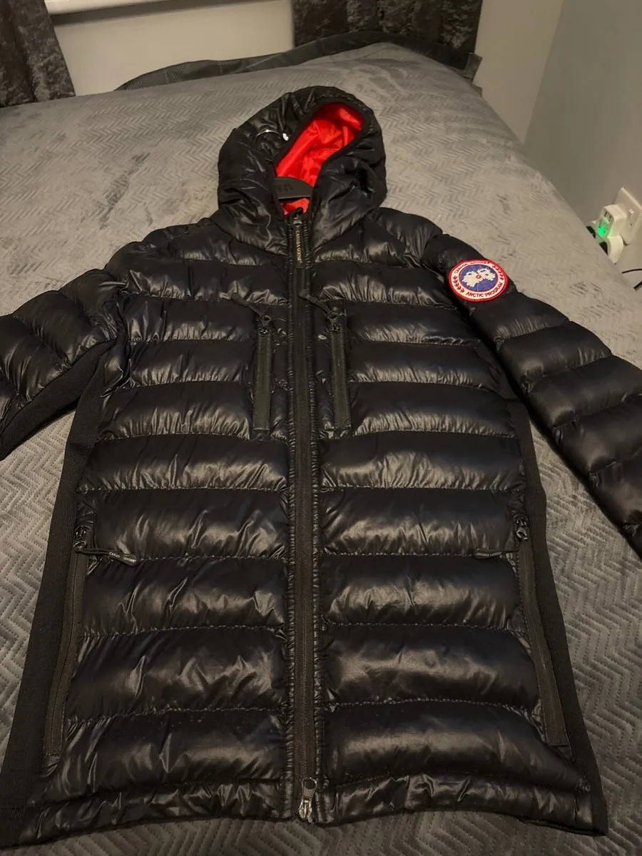 Men’s jacket dupe - Image 1