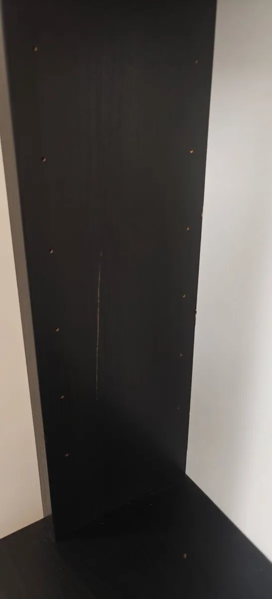 IKEA Micke Desk & Tobias Chair - Image 4
