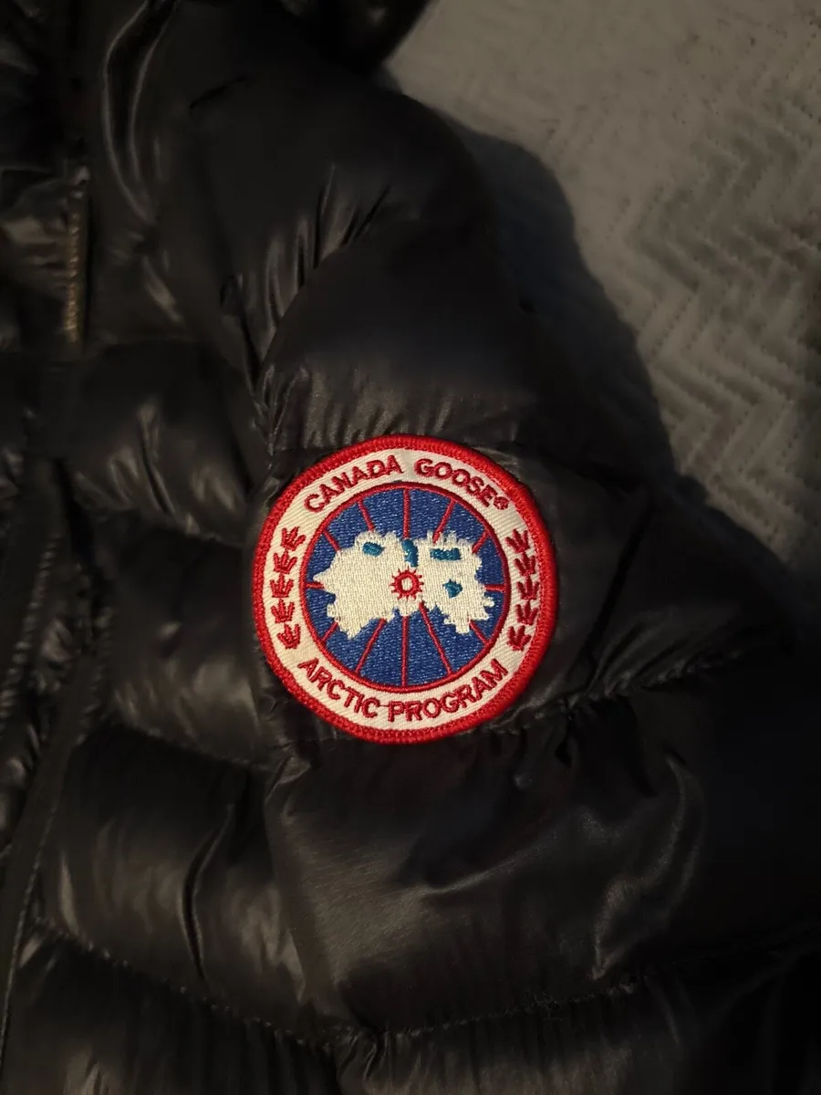 Men’s jacket dupe - Image 3