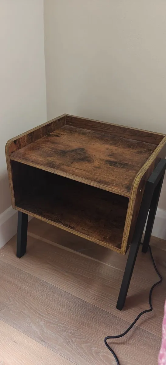 Locker/Side Table - Image 2