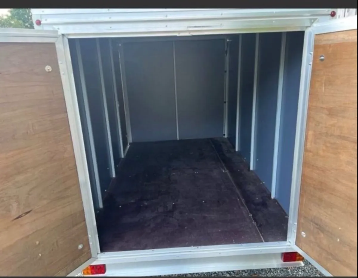 Box trailer - Image 2