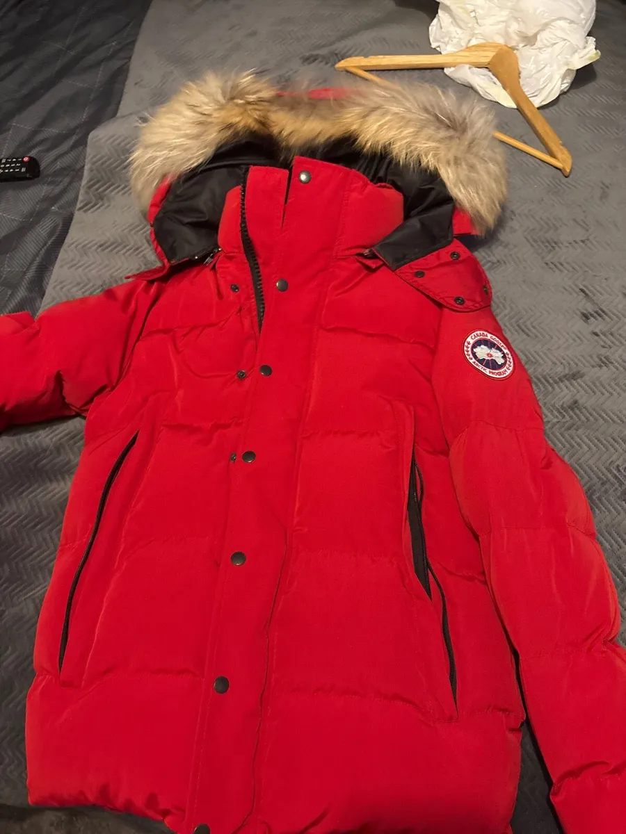 Men’s jacket - Image 1