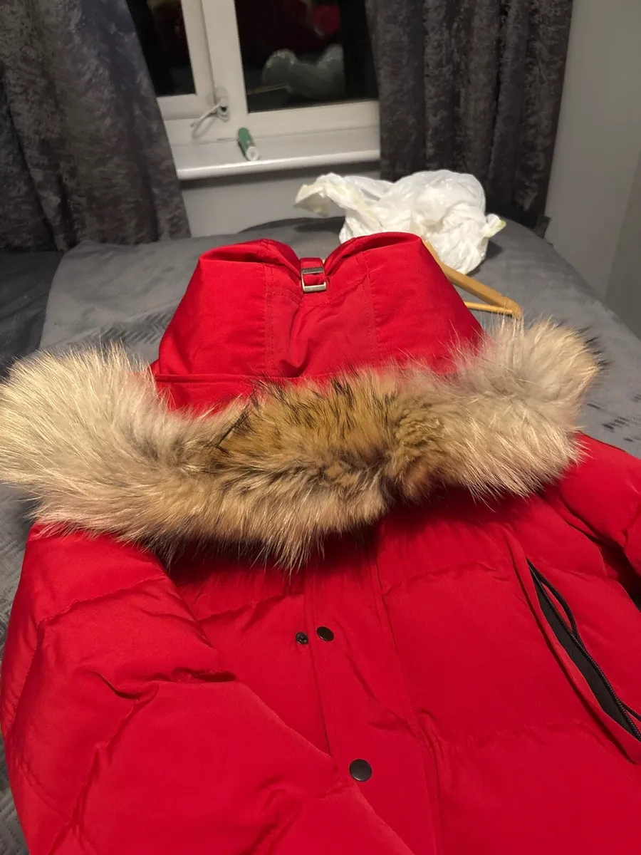 Men’s jacket - Image 3