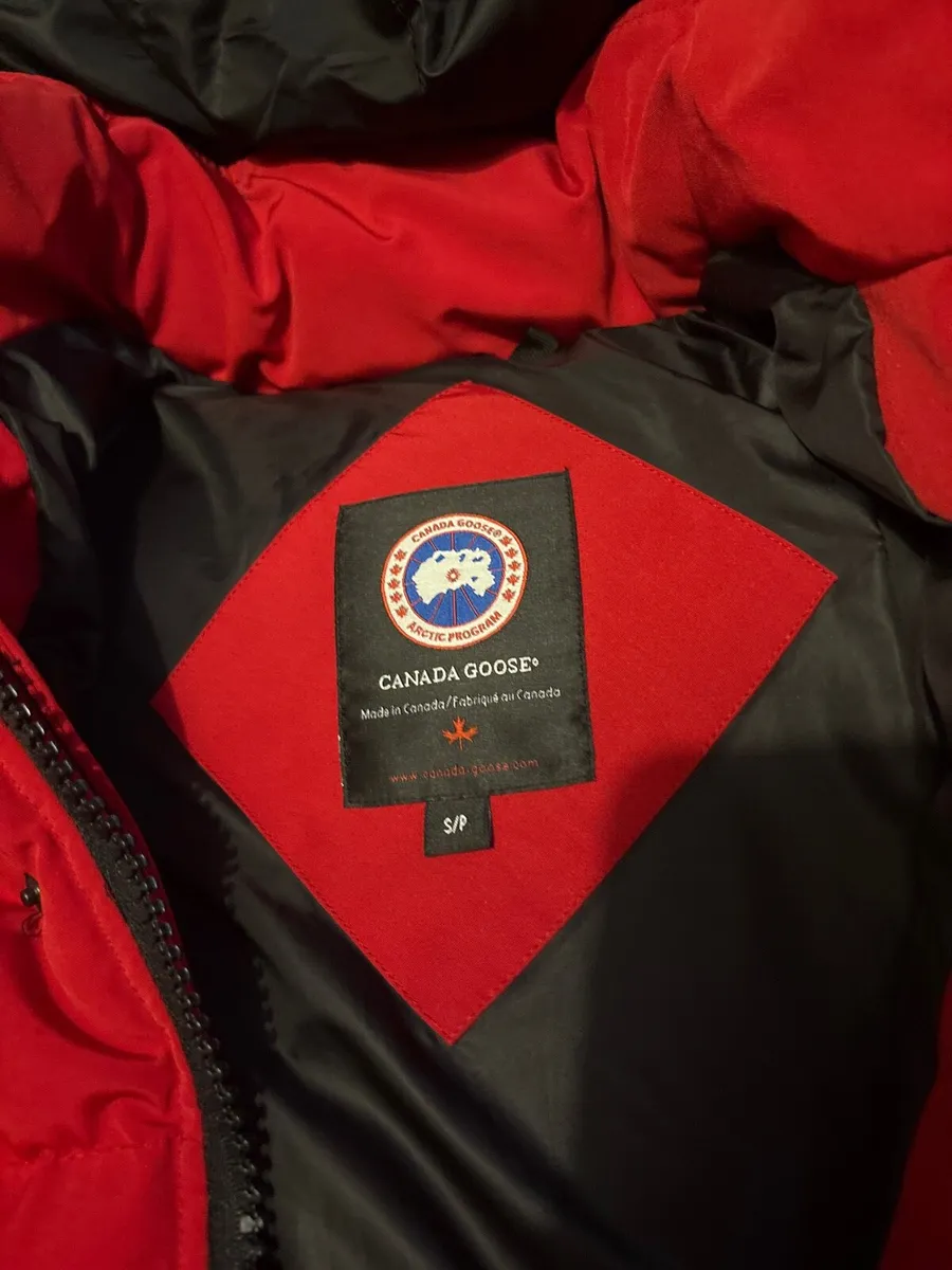Men’s jacket - Image 4