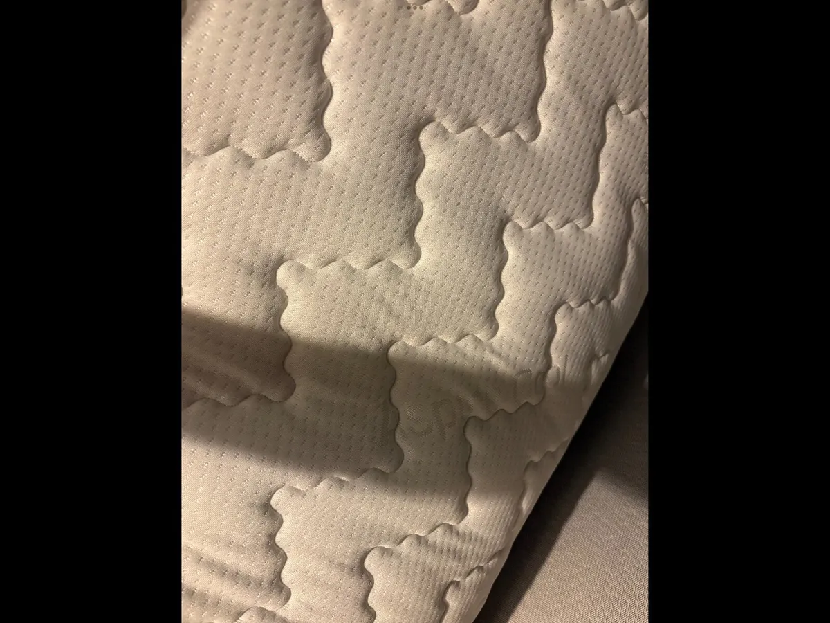 King size mattress for sale - Image 4