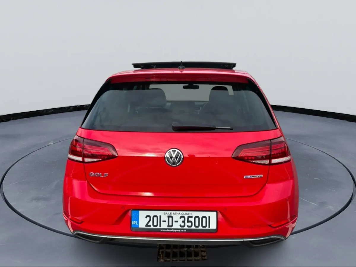 2020 Volkswagen Golf 1.5L HIGH SPEC. READ ADD - Image 1