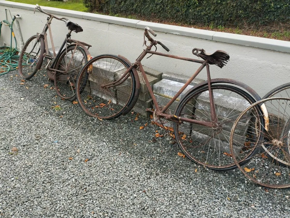 Vintage bikes - Image 3