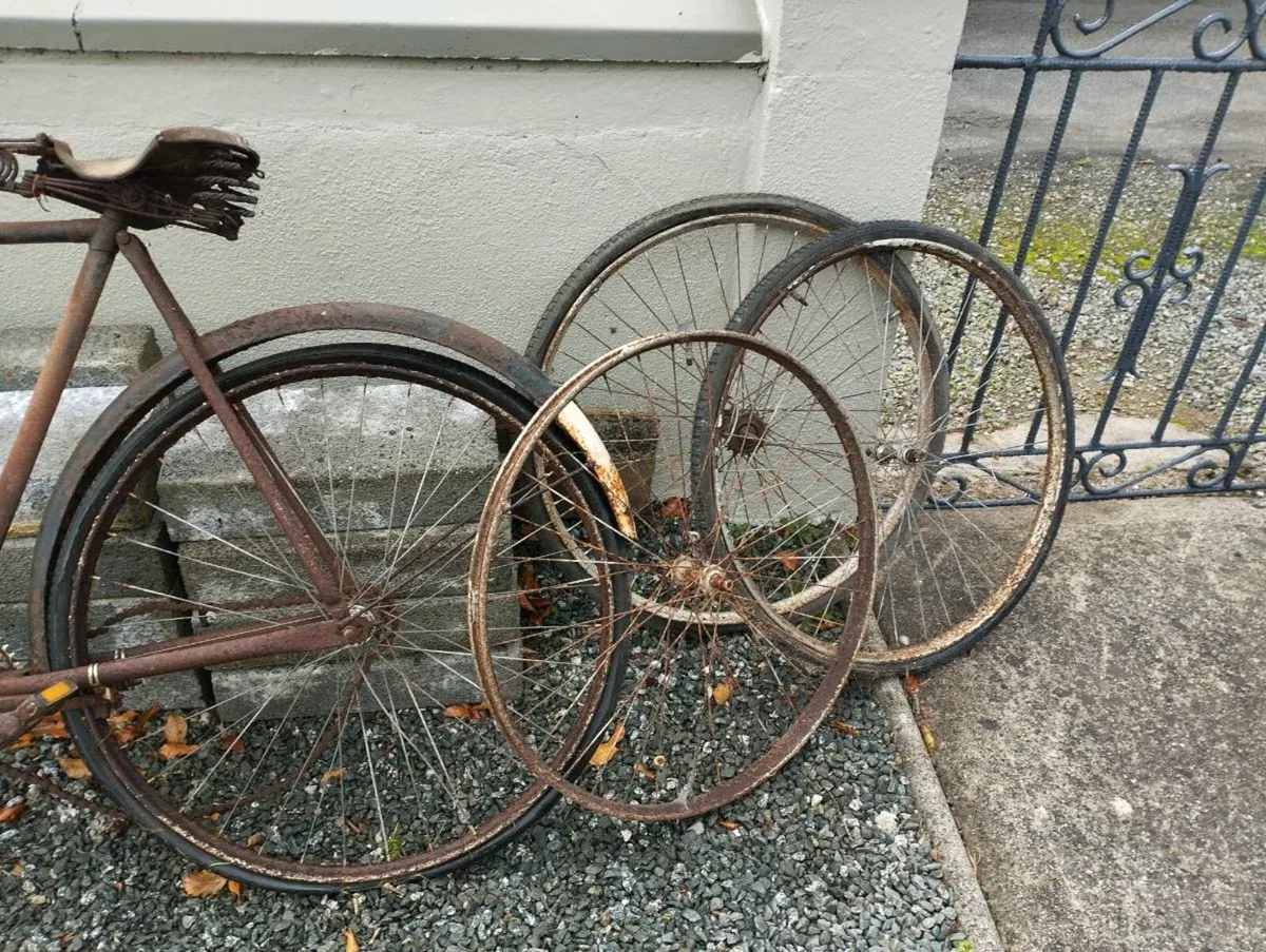 Vintage bikes - Image 4