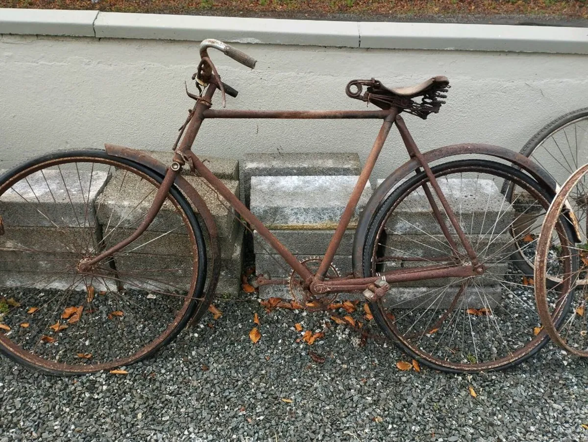 Vintage bikes - Image 2