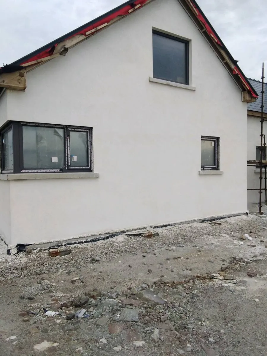 Plasterer