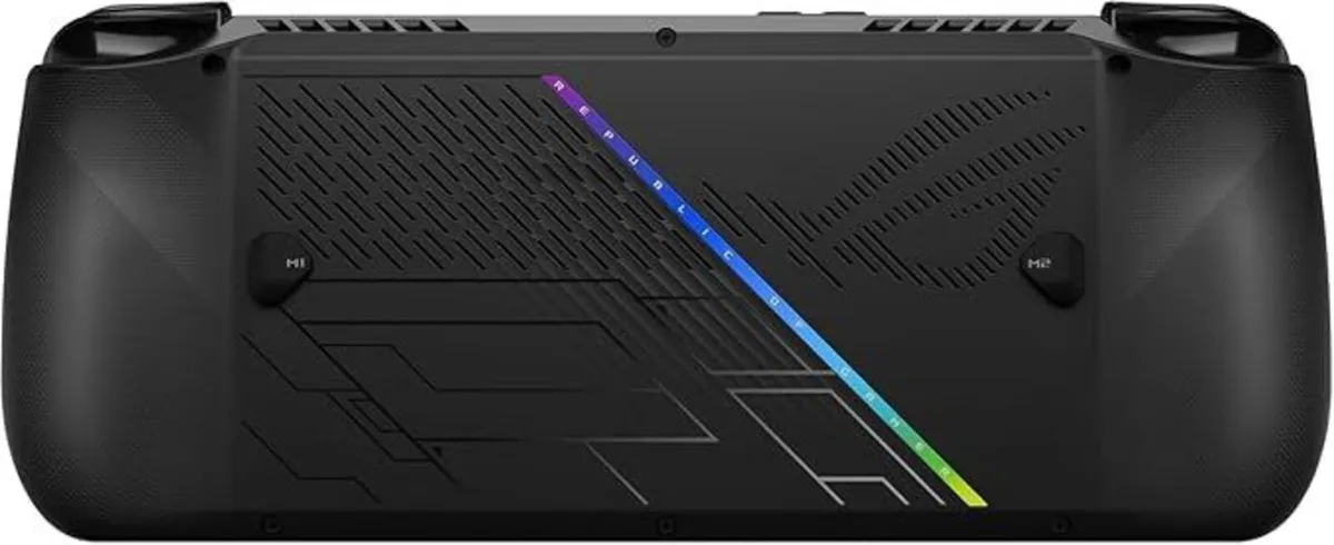 ROG ALLY X - Image 4