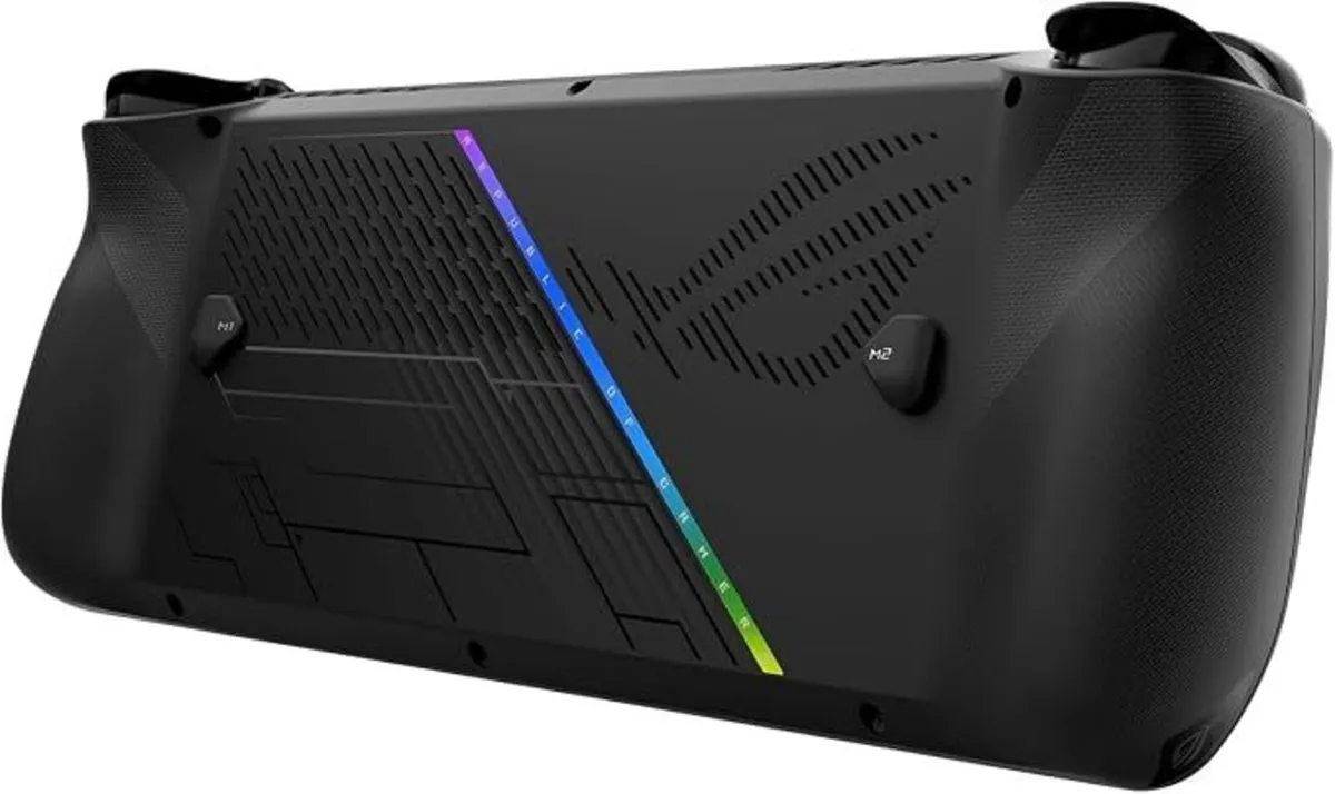 ROG ALLY X - Image 3
