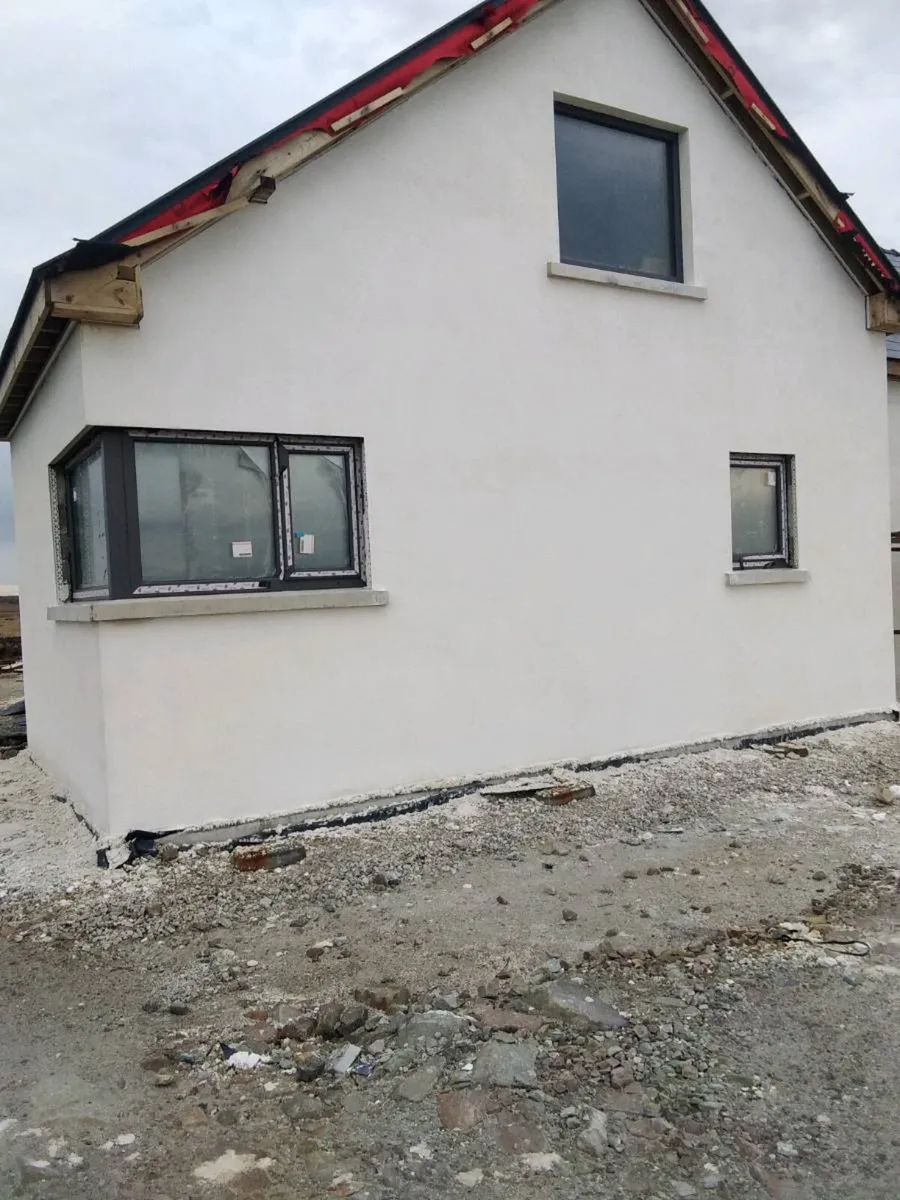 Plasterer