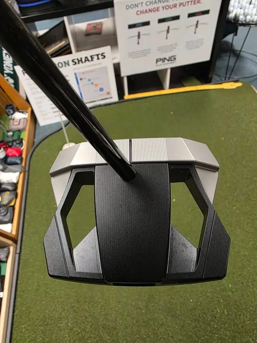 Taylormade Spider ZT Putter - Image 2