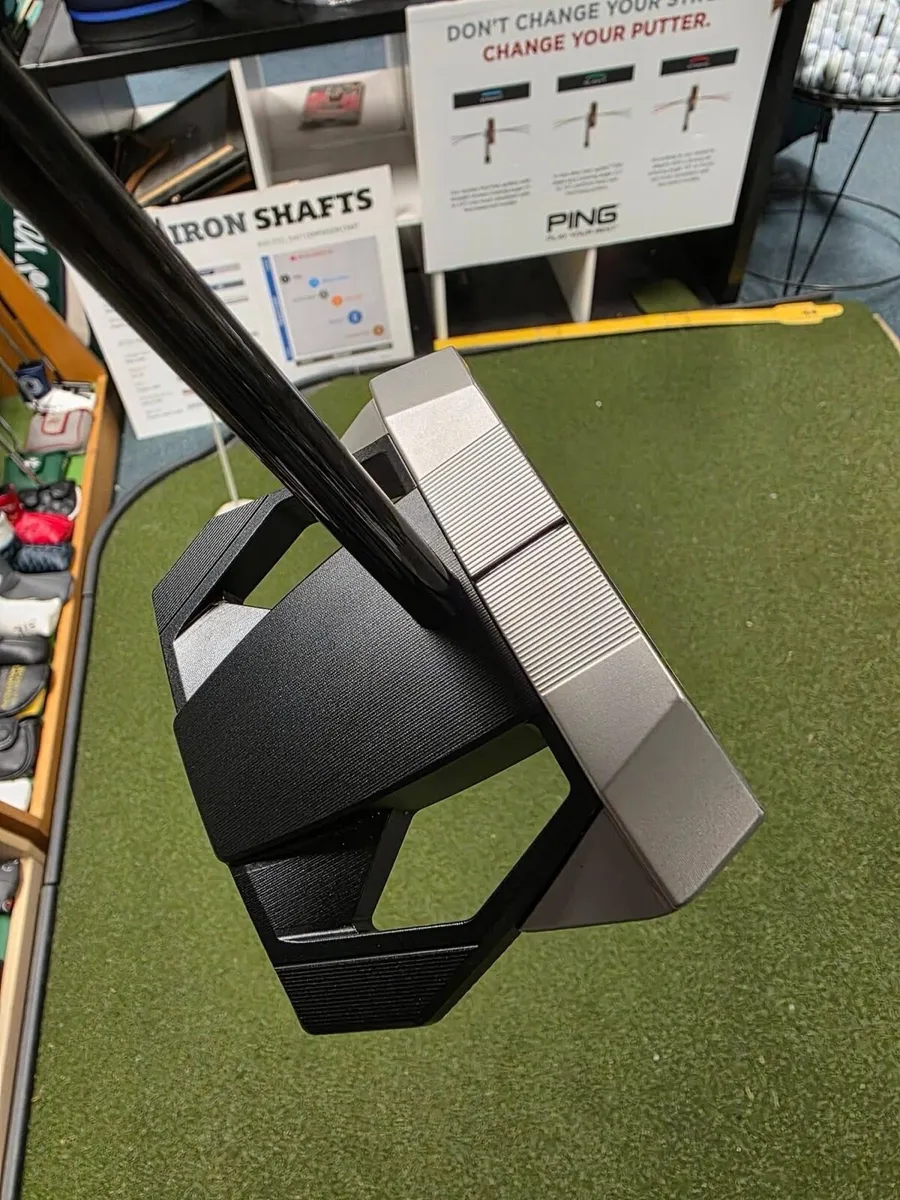 Taylormade Spider ZT Putter - Image 3