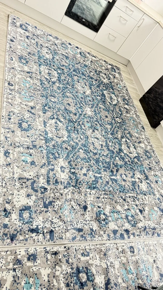Rug very very good condition 100€ - Image 3