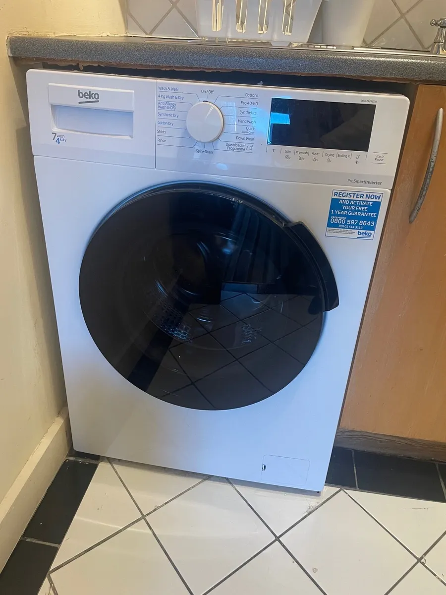 White goods and furniture - Image 2