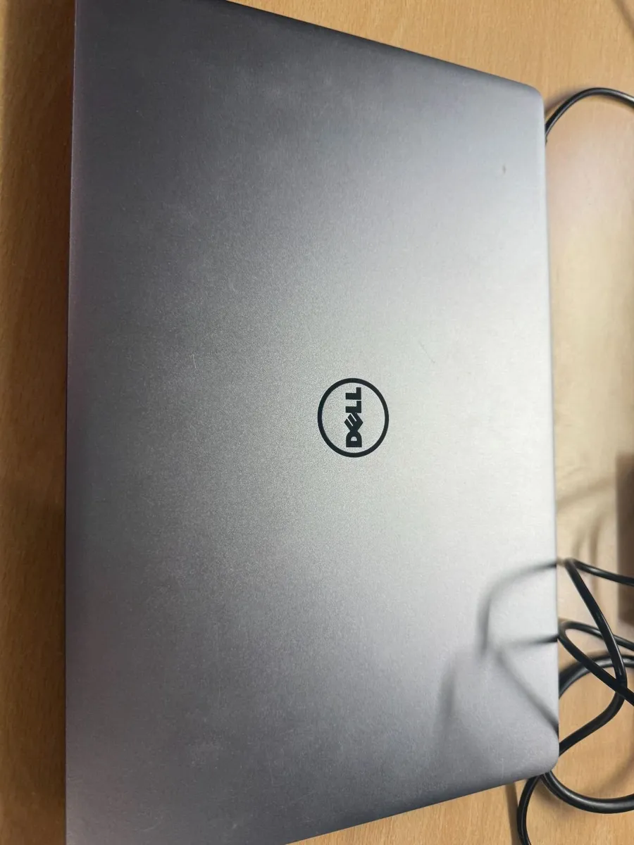Dell XPS 13 (Faulty) - Image 2