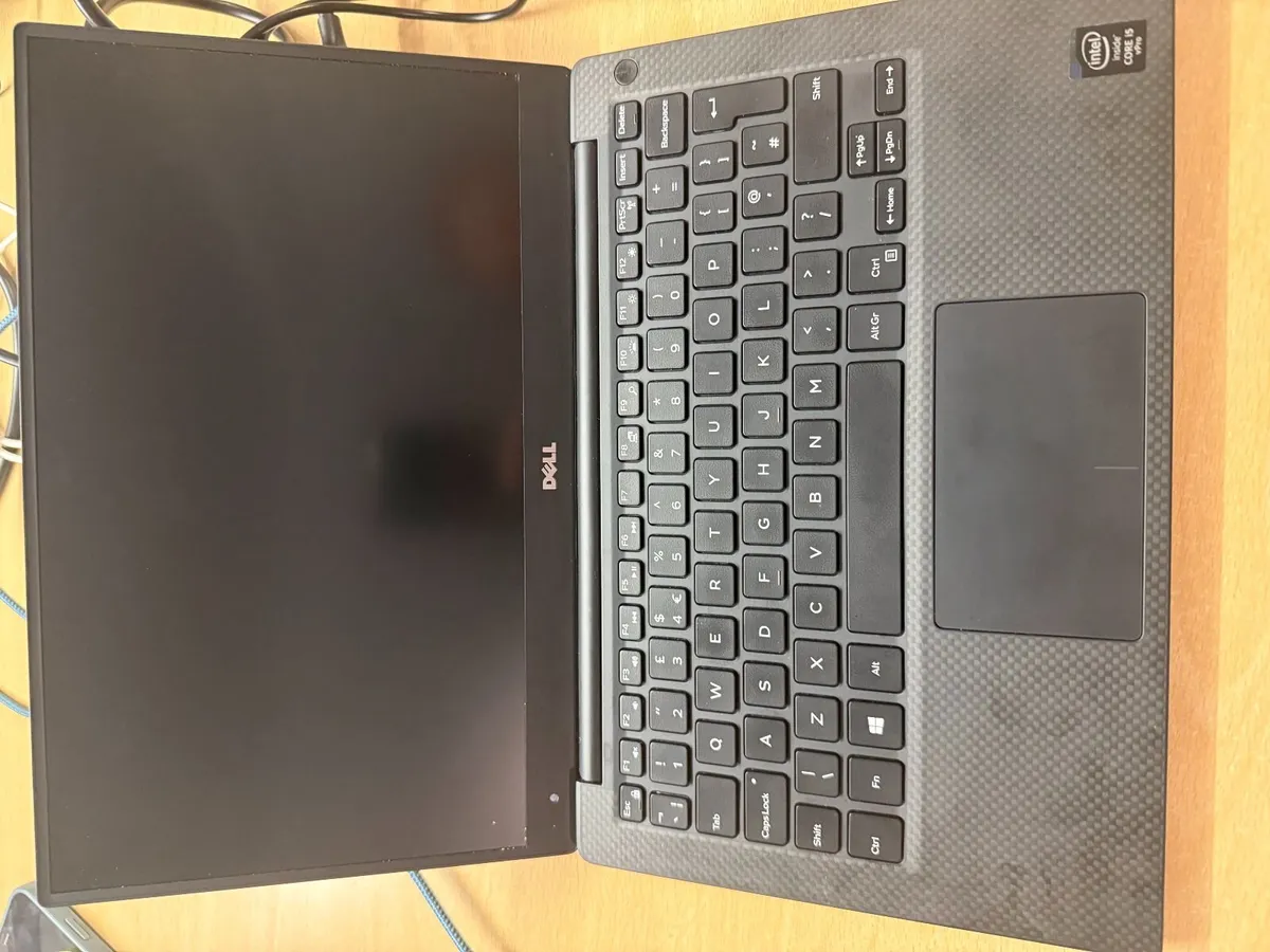 Dell XPS 13 (Faulty) - Image 1