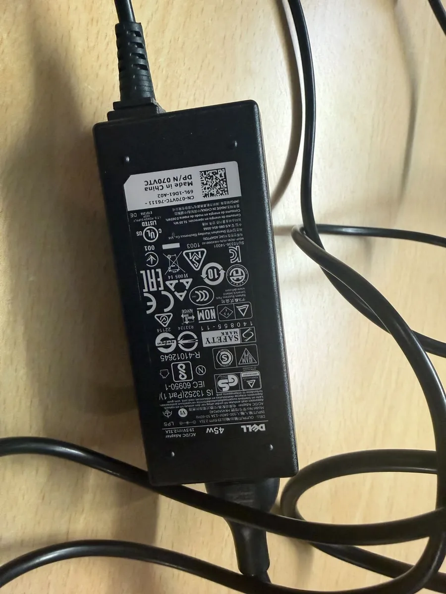 Dell XPS 13 (Faulty) - Image 3