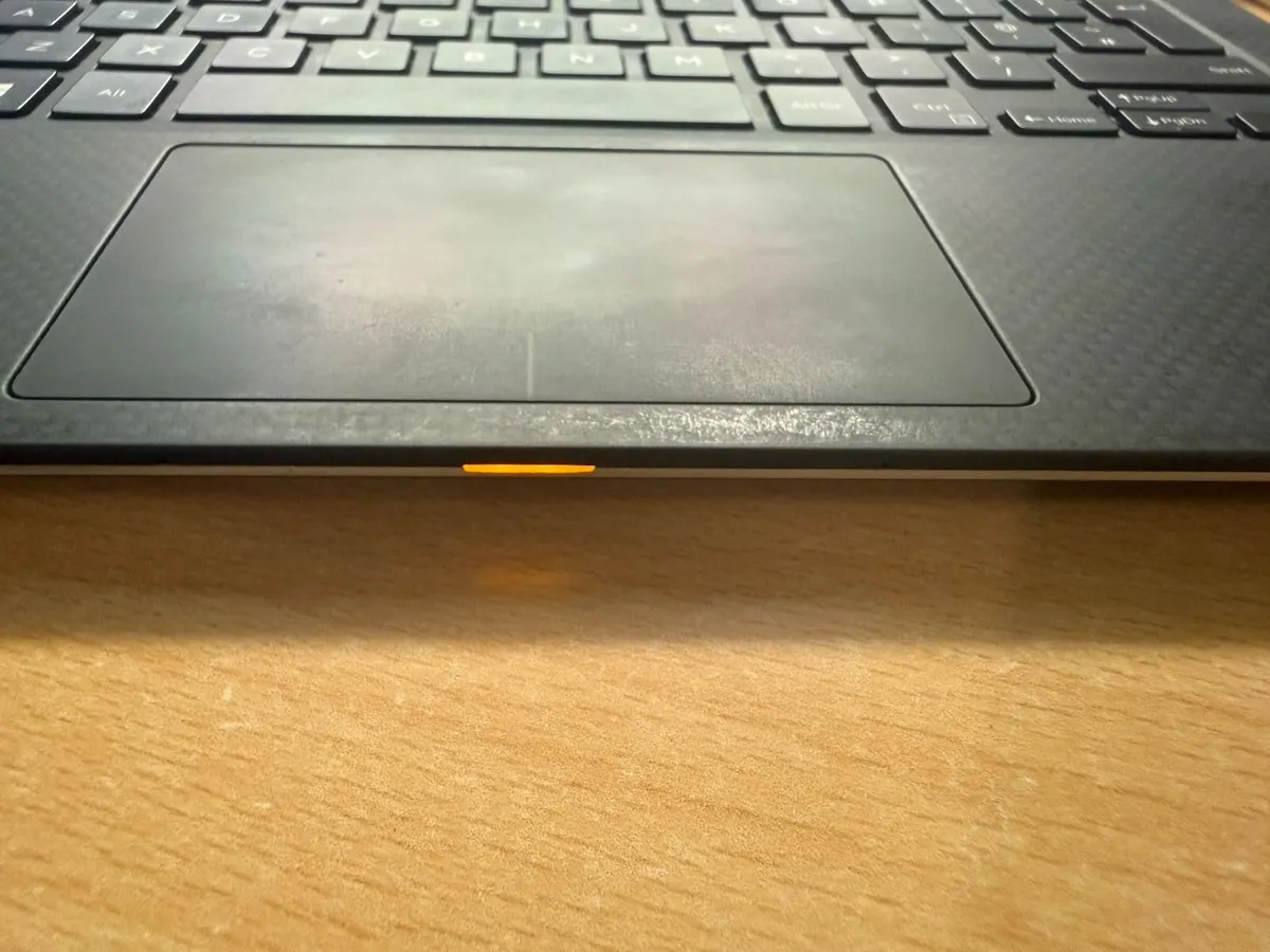 Dell XPS 13 (Faulty) - Image 4