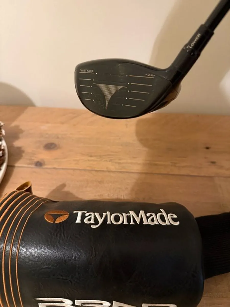 Golf equipment for sale - Image 3