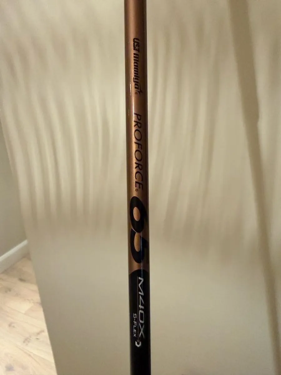 Golf equipment for sale - Image 4