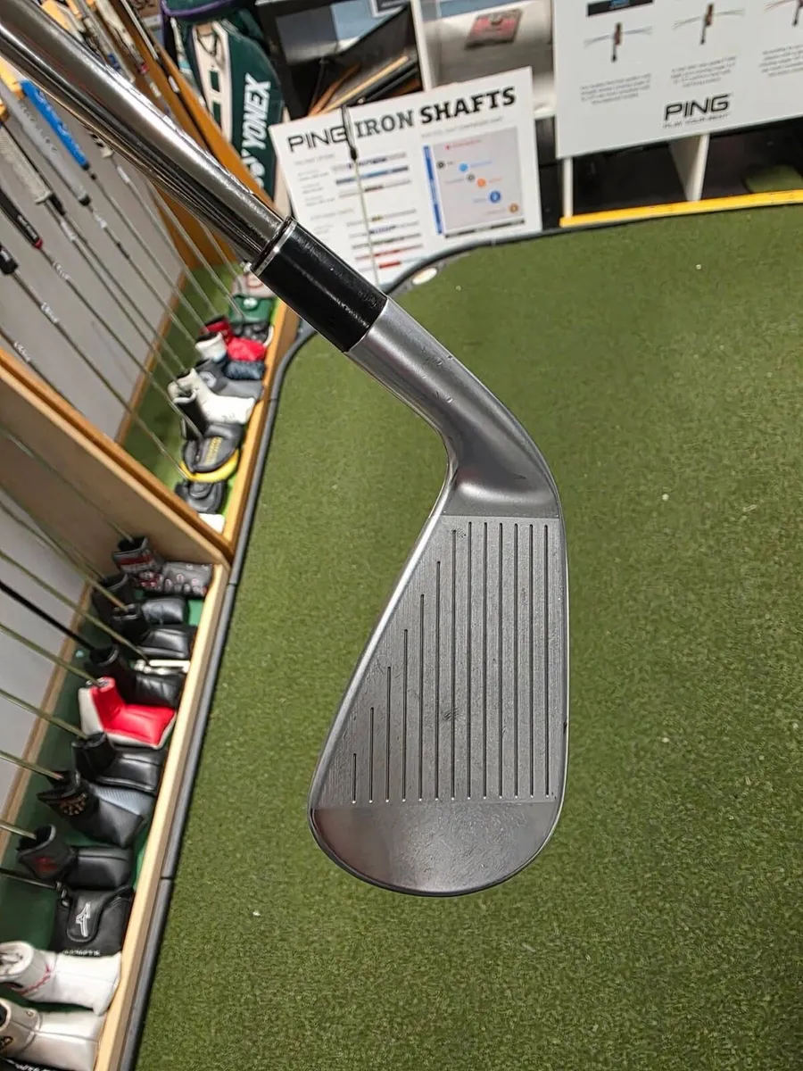 Srixon ZX Forged 2 Iron - Image 4