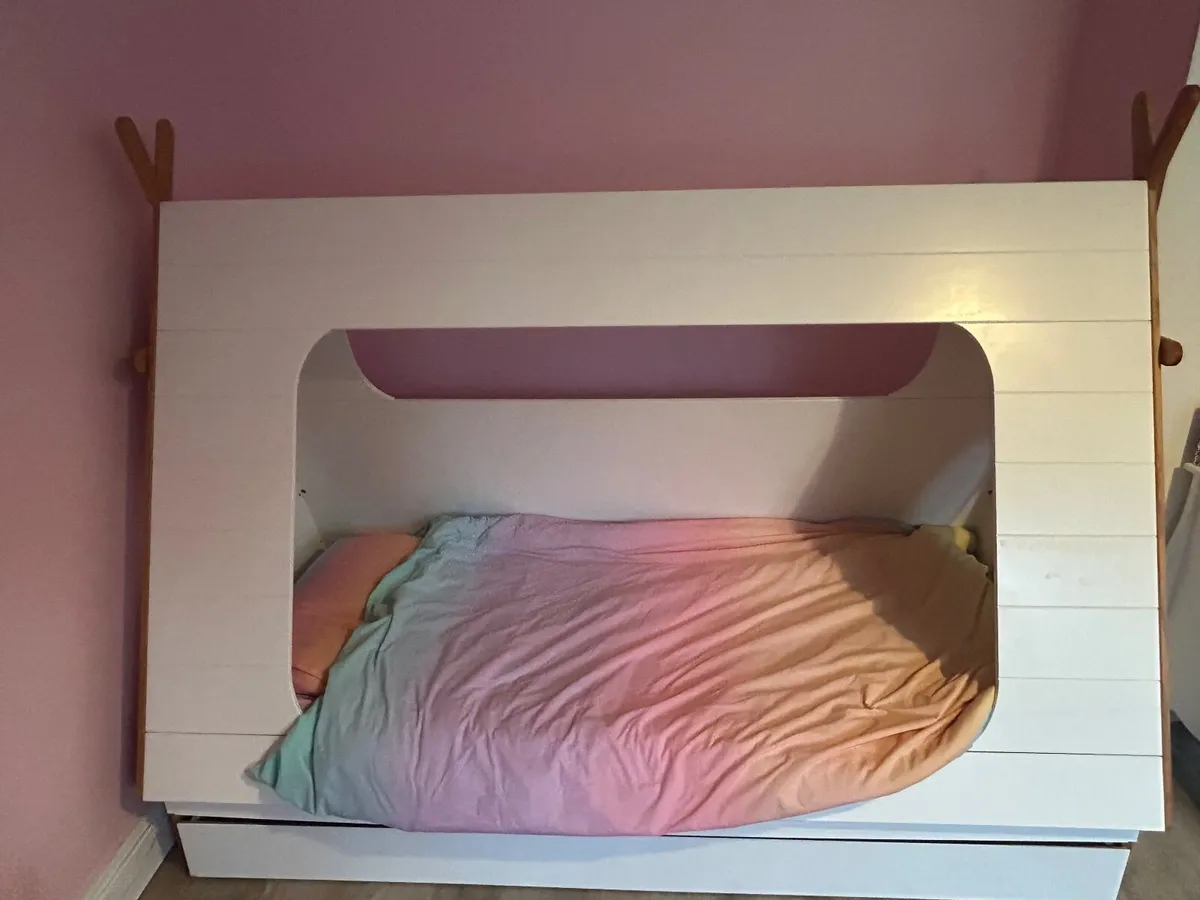 Children’s bed - Image 2