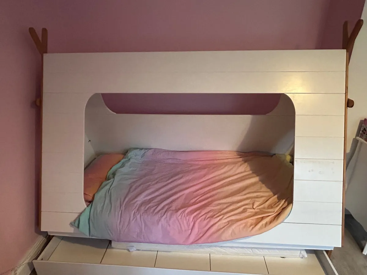 Children’s bed - Image 3