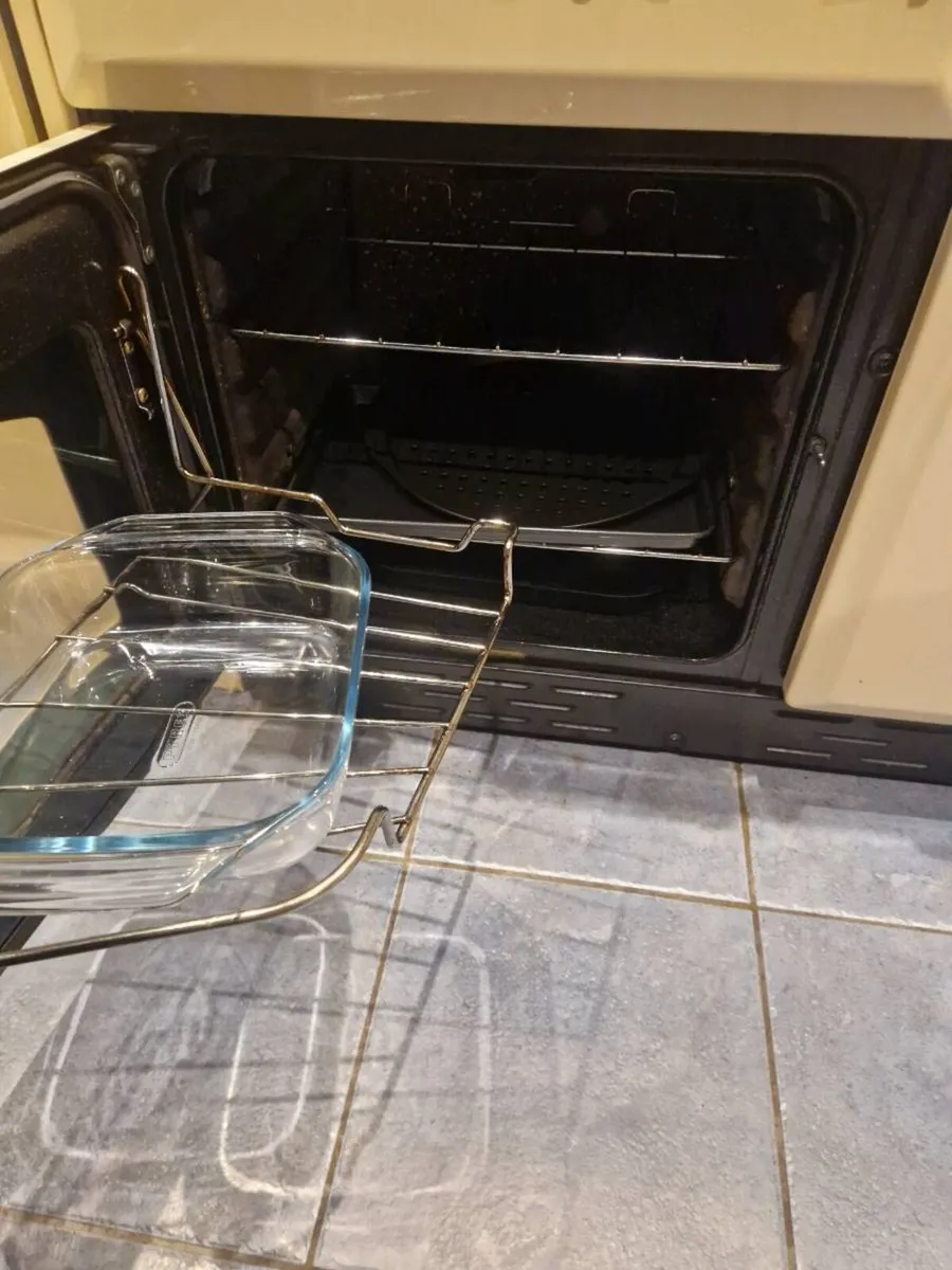 Rangemaster cooker - Image 4