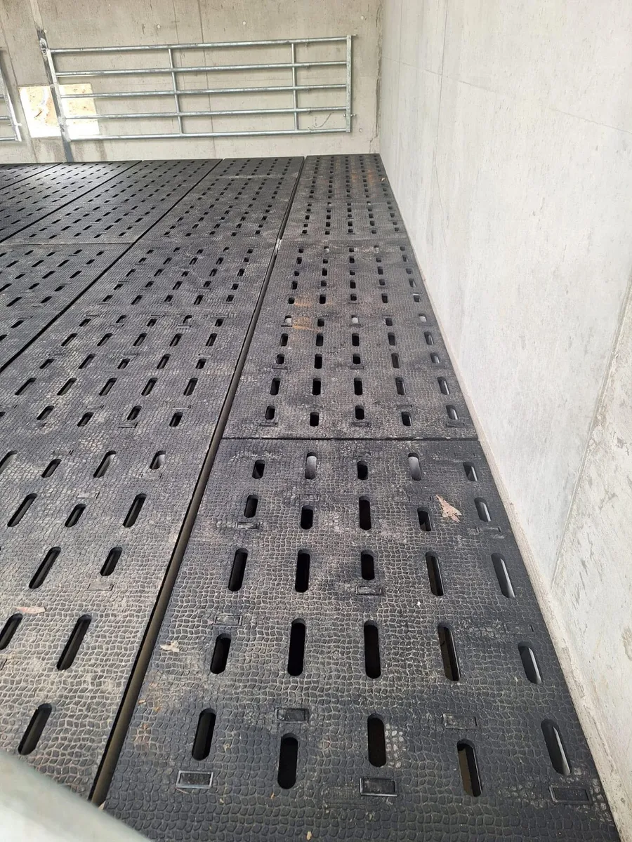 Slat Rubber - Image 2