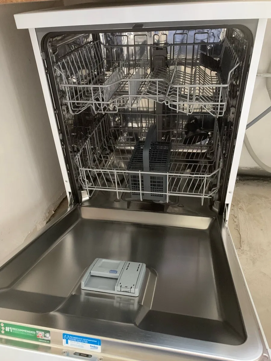Beko dishwasher - Image 2