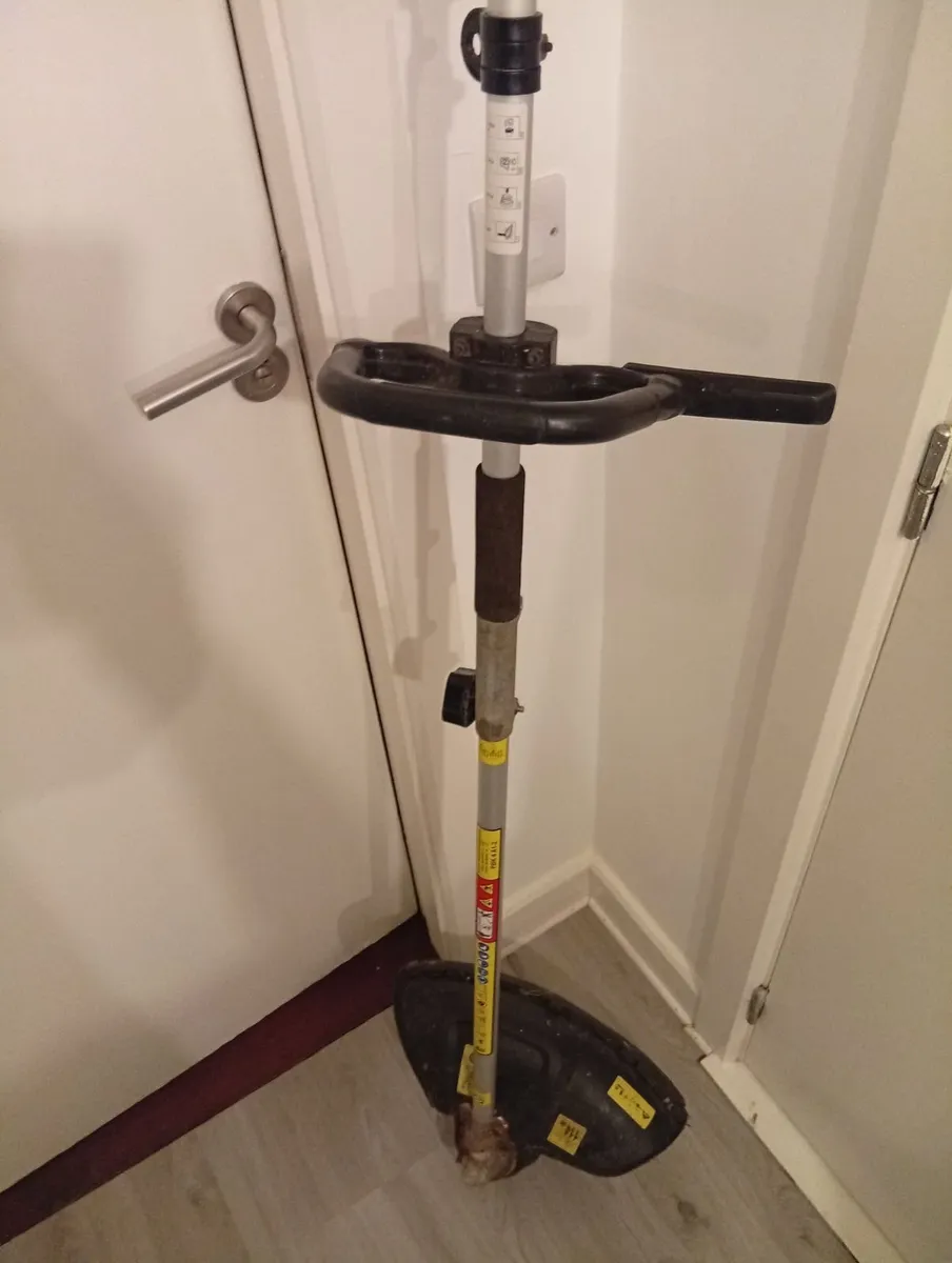 Petrol Grass trimmer - Image 2