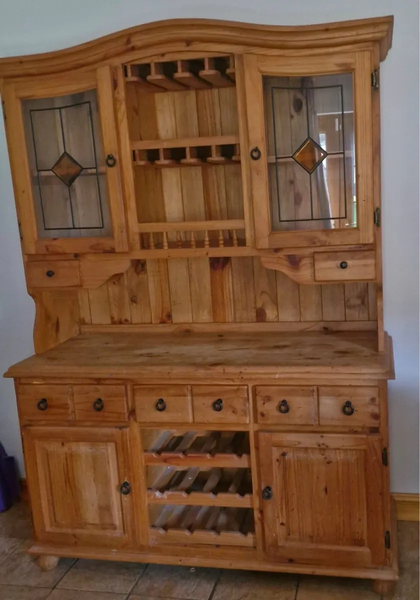 Kitchen Dresser - Image 1