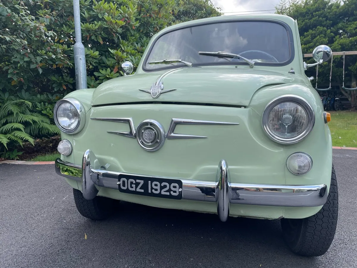 Stunning Seat 600D - Image 3
