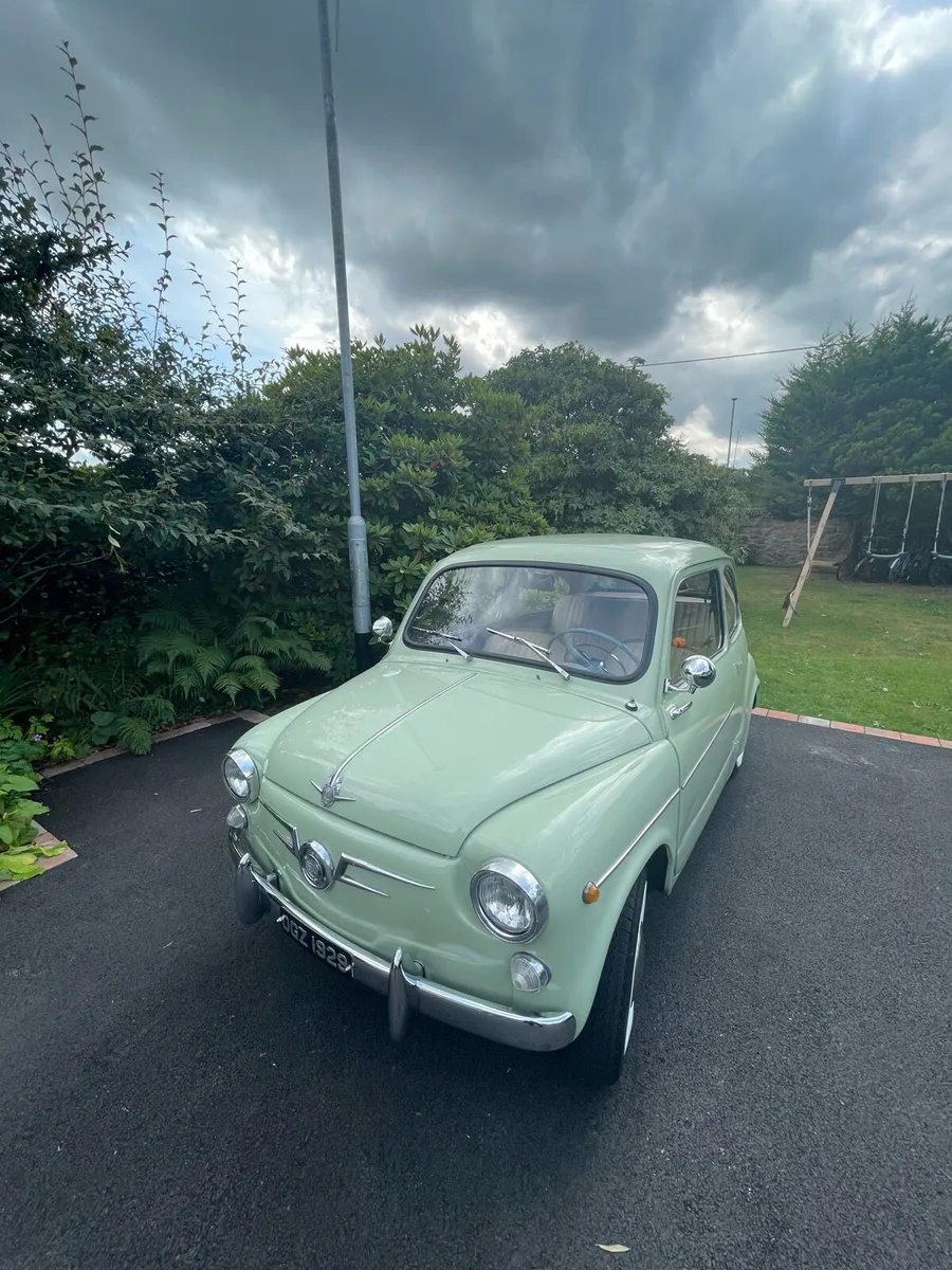 Stunning Seat 600D - Image 4