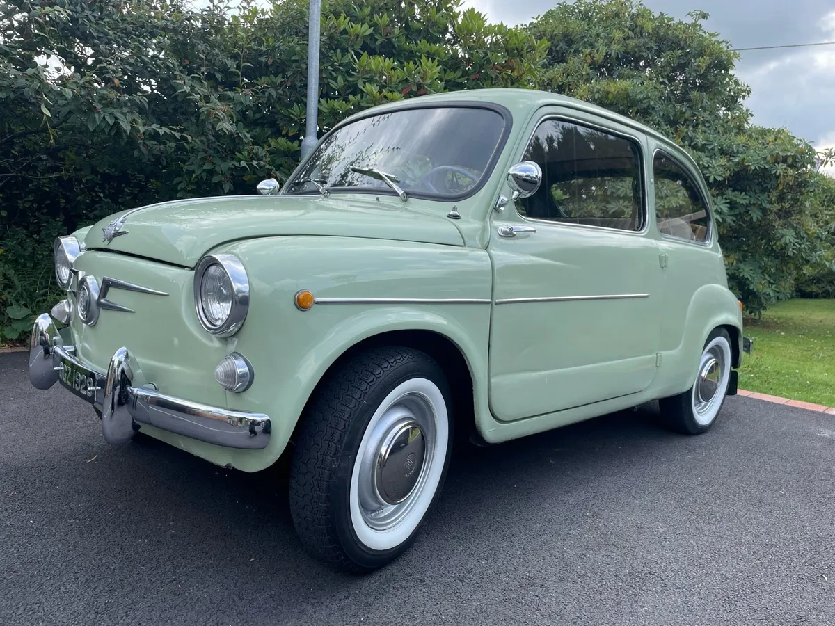 Stunning Seat 600D - Image 2