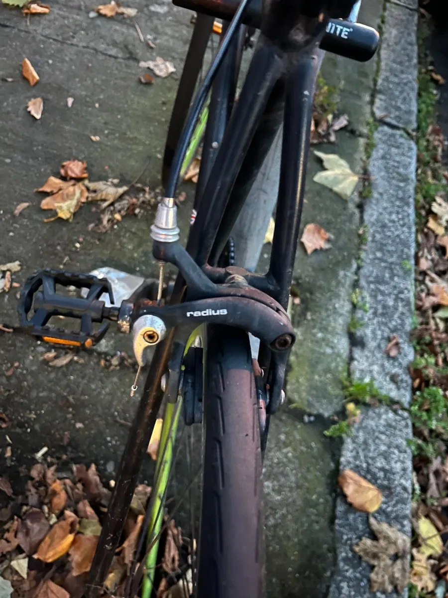 Fixie bike - Image 2