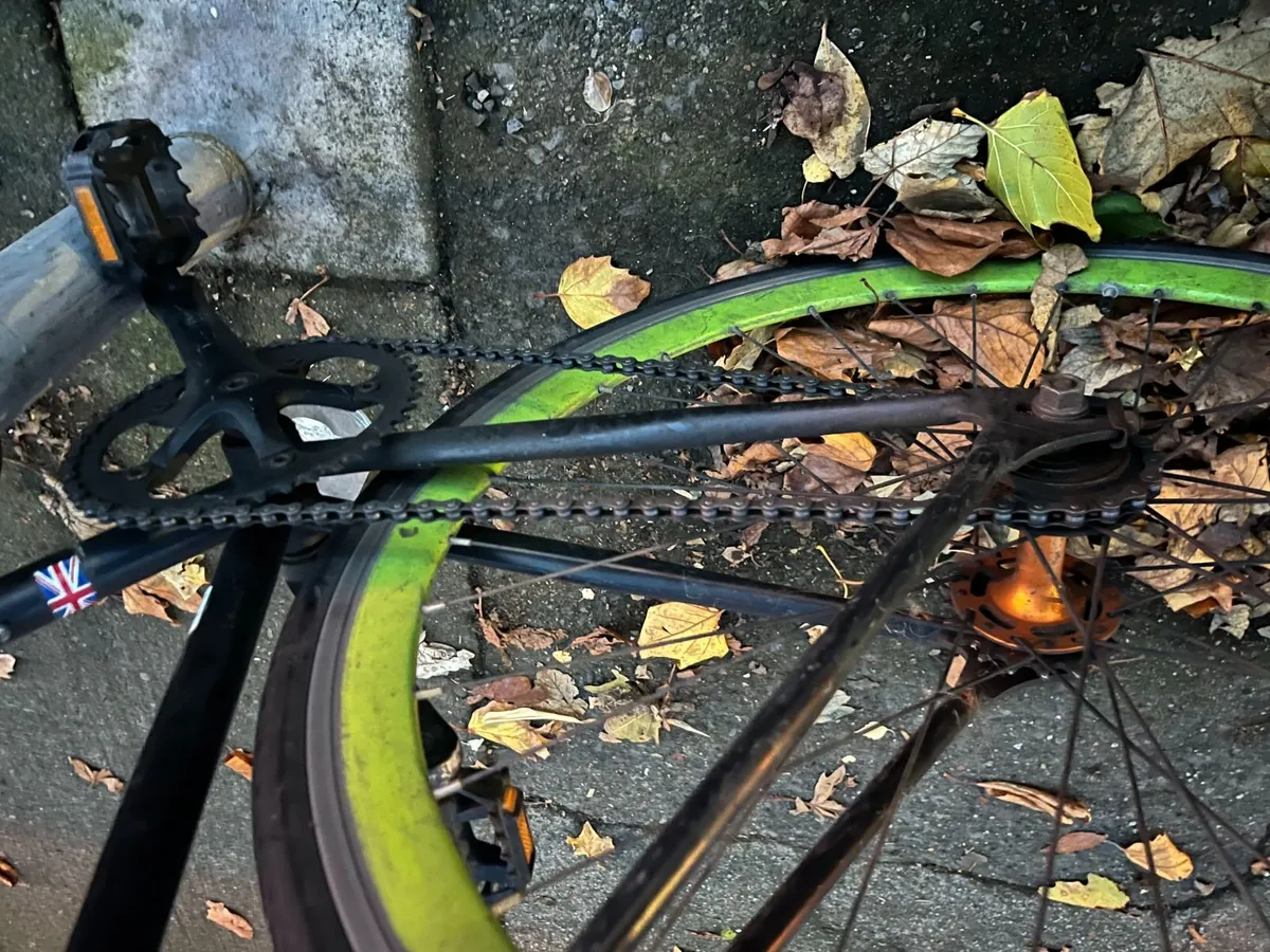 Fixie bike - Image 3