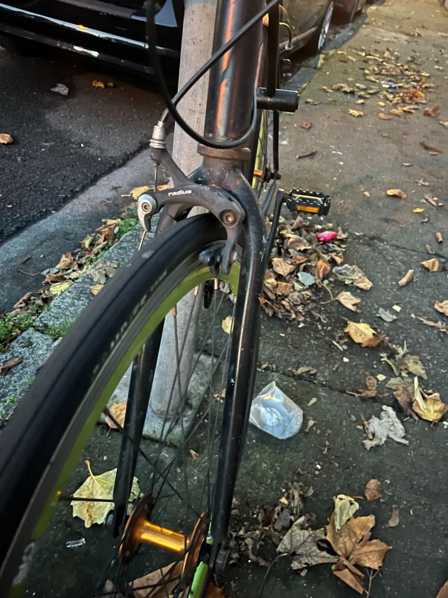 Fixie bike - Image 4
